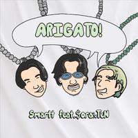 ARIGATO! (feat. $ora & TeN)