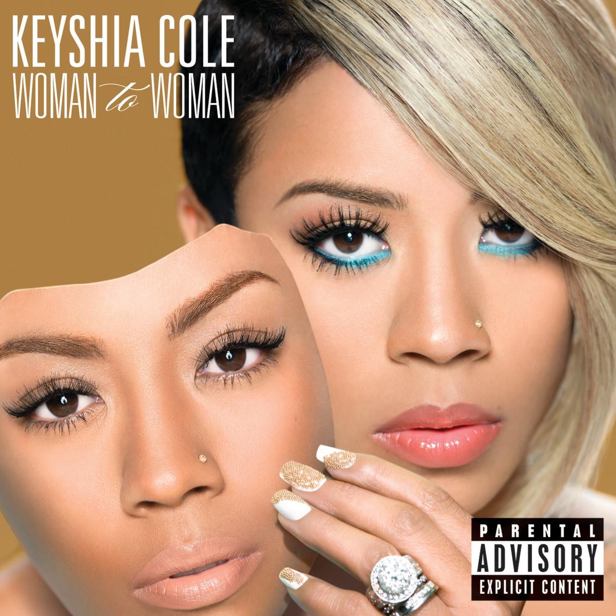 keyshia  cole