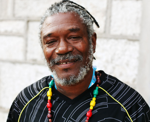 Horace Andy