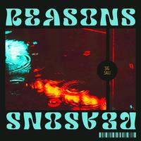 Reasons (feat. Natassa Zoe & Imogen)