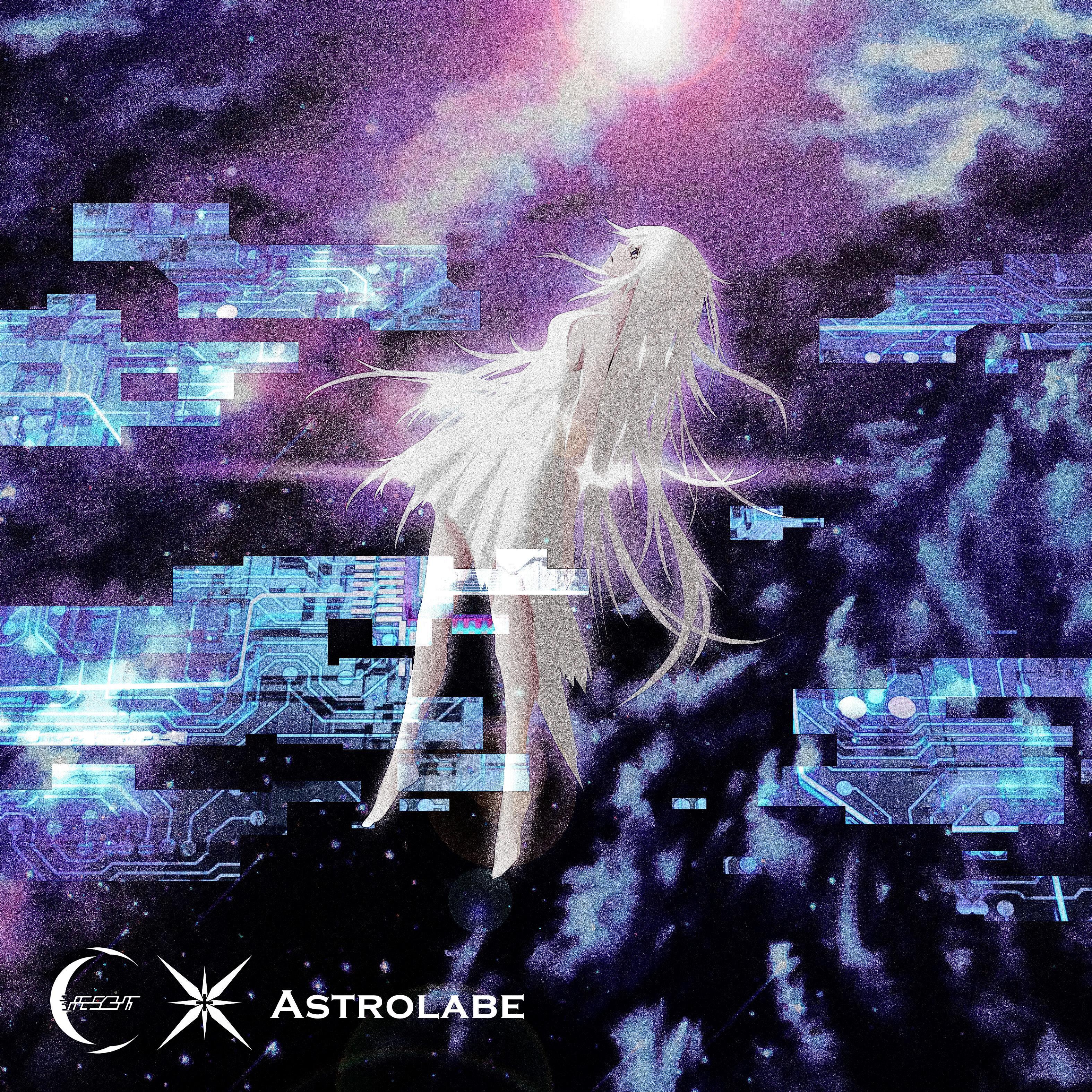 Poet of the Stars_Cre-sc3NT_Astrolabe | 在线播放_Poet of the Stars歌词_Poet of the Stars下载 | 网易云音乐