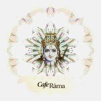 Cafe Rama (Meditative & Exotic Indian Music)