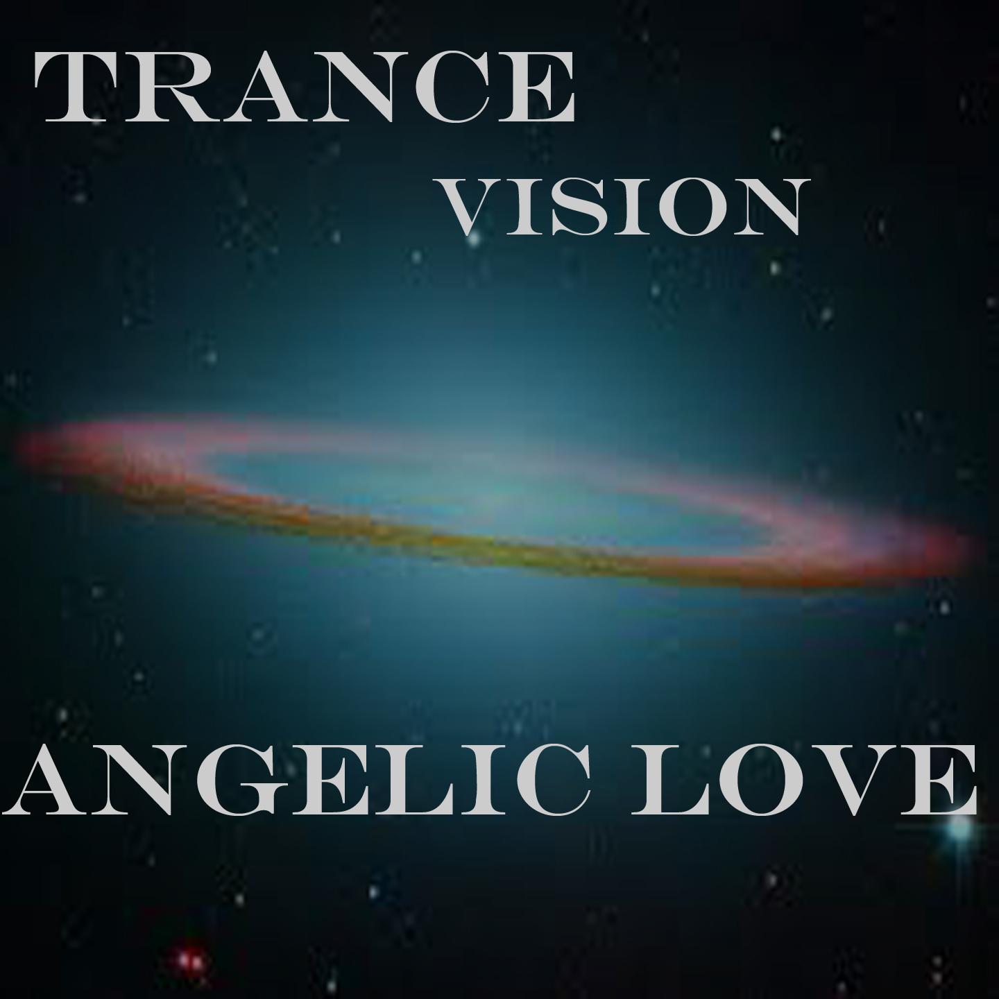 trance vision