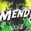 DJ Mendez 011 - MAGRÃO DO PONTINHO EMBRAZANTE