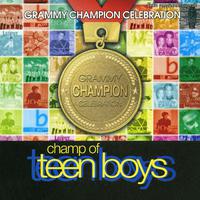 Champ Of Teen Boys