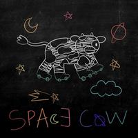 Space Cow