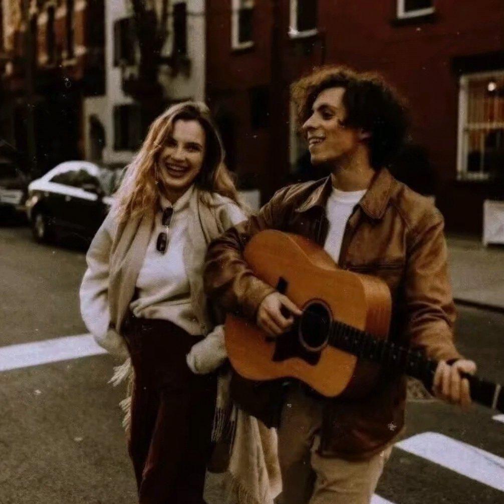 Yalguz《吉他版》