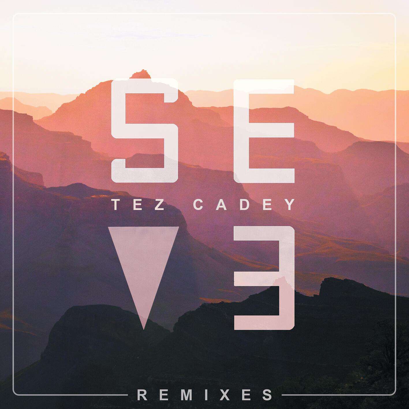 Seve (Radio Edit)