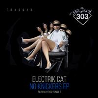 No Knickers EP