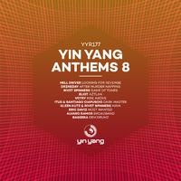 Yin Yang Anthems 8