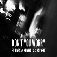 Don't You Worry (feat. Hassan Khaffaf & Shaprece)