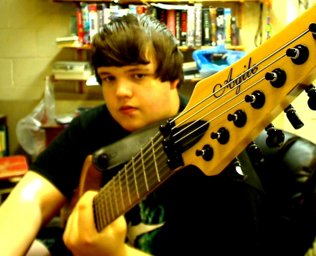 Drewsif Stalin's Musical Endeavors
