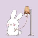 冬日热奶茶 | 戴上耳机，和我拥抱吧