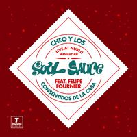 Soul Sauce (feat. Felipe Fournier)