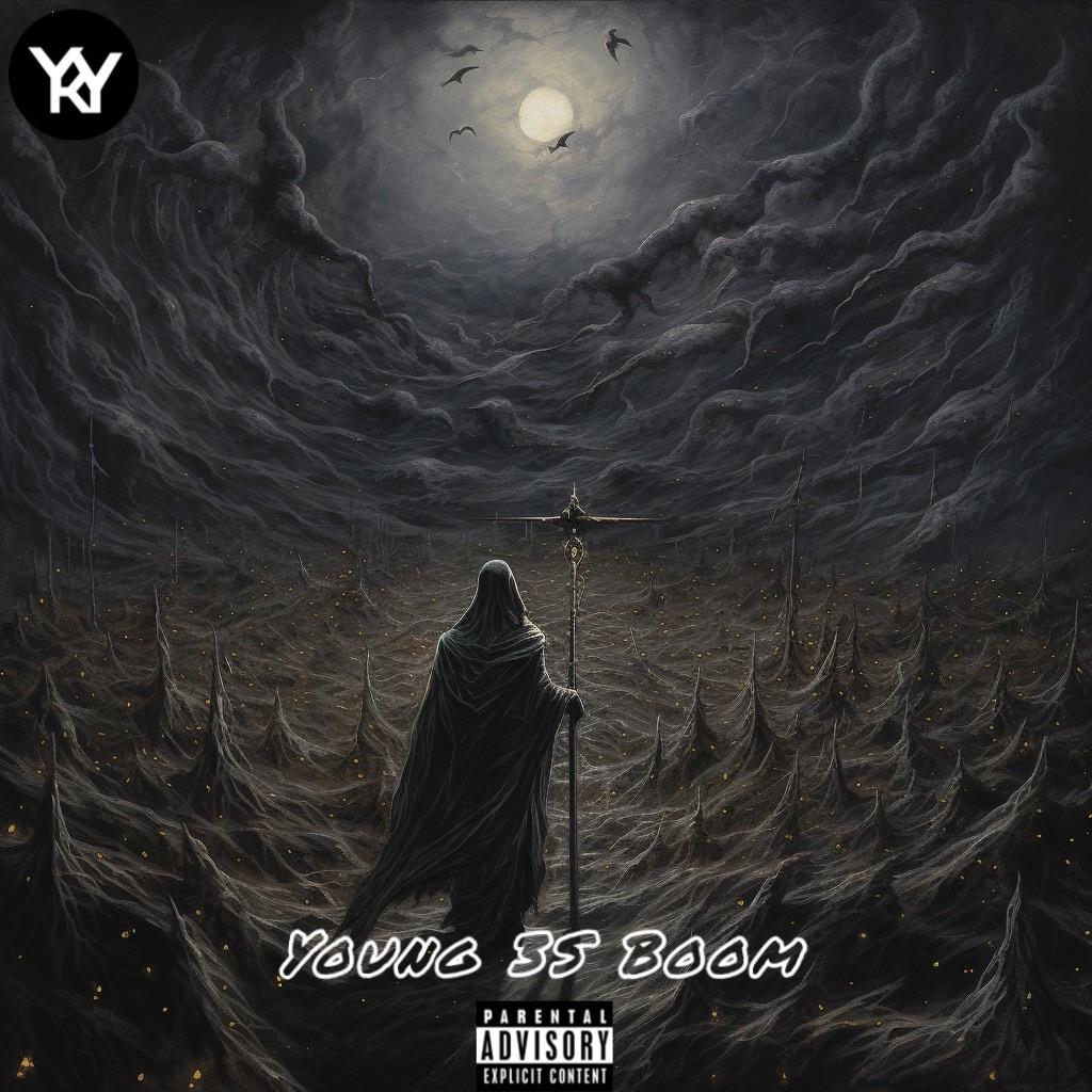 After 00 2019 野生Cypher