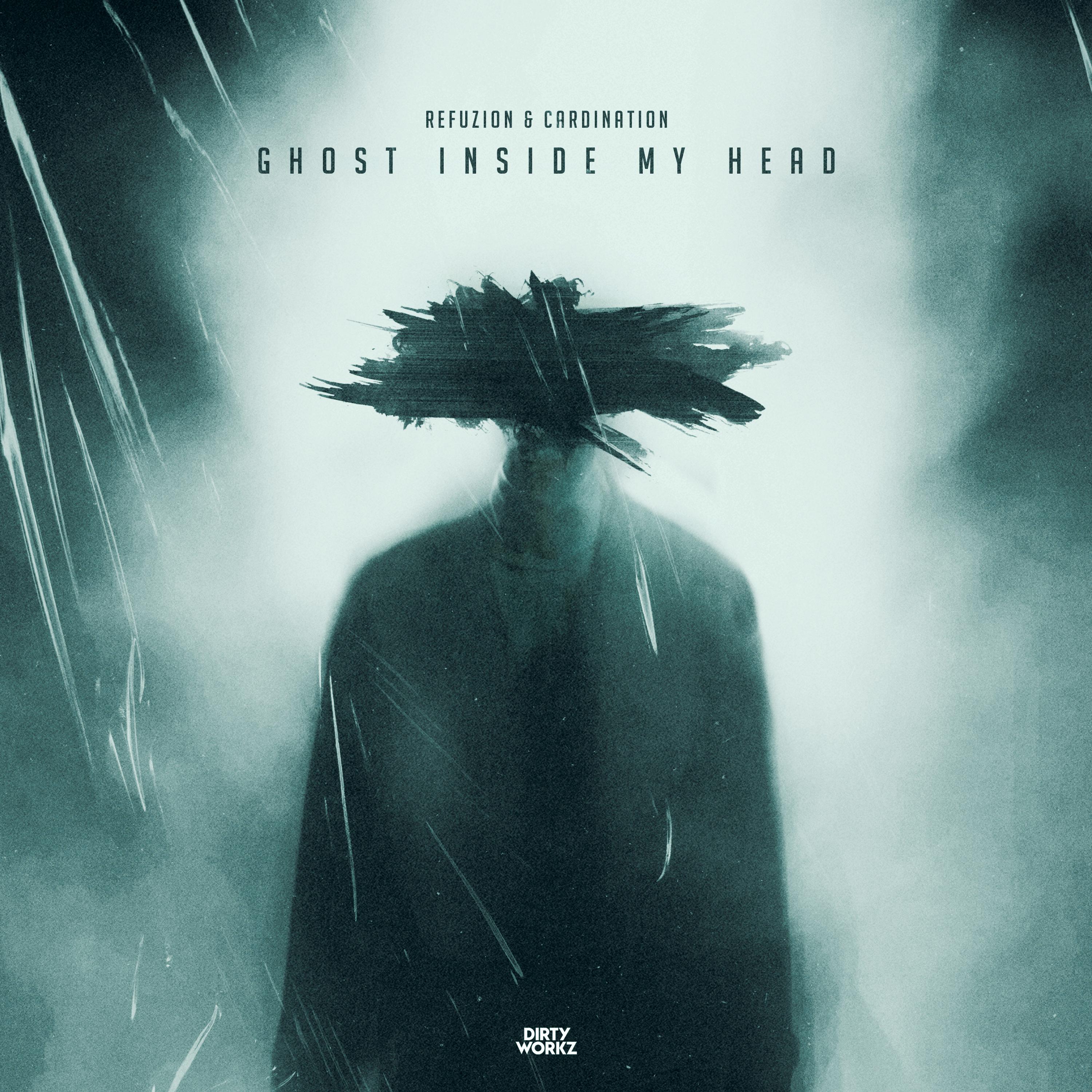 Ghost Inside My Head