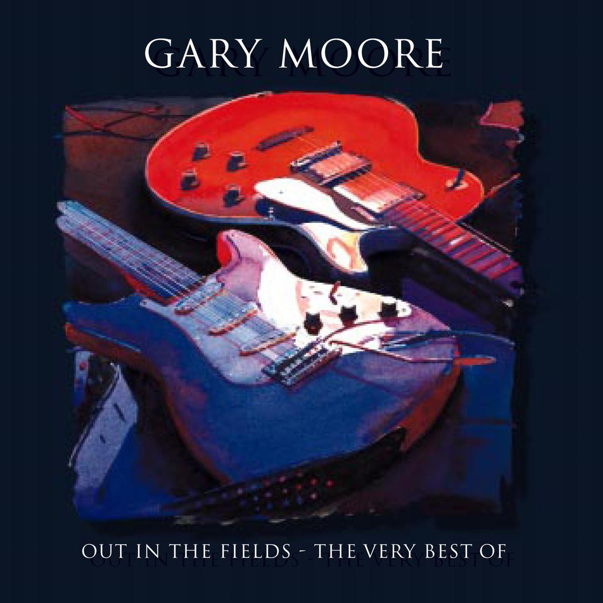 cold day in hell - gary moore - 单曲 - 网易云音乐