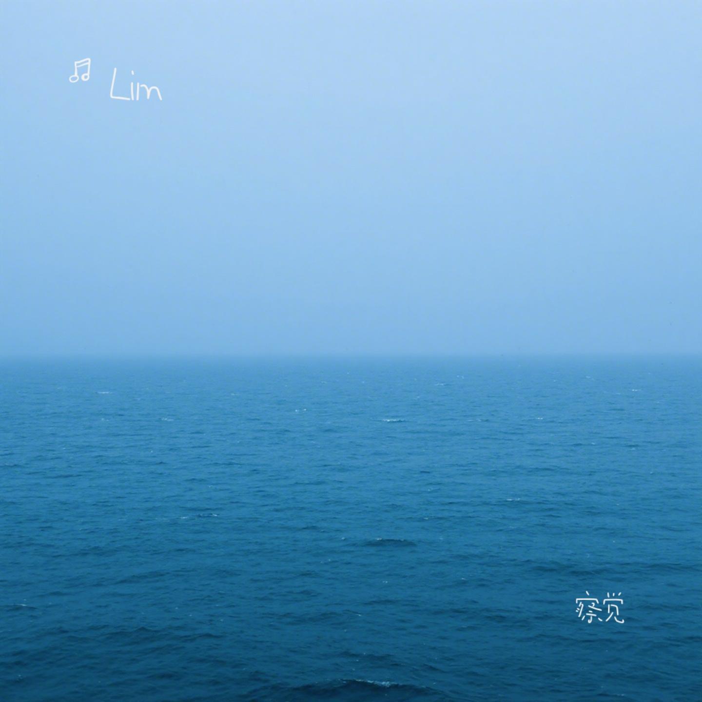 察觉 - Lim封面