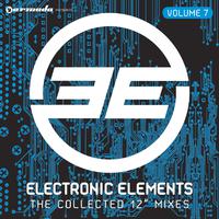 Electronic Elements, Vol. 7 (The Collected 12