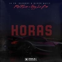 Horas (feat. Real2Lan & Jony La Bm)