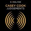 Casey Cook - Judgements (From 