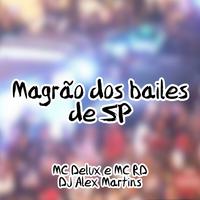 Magrão dos Bailes de SP