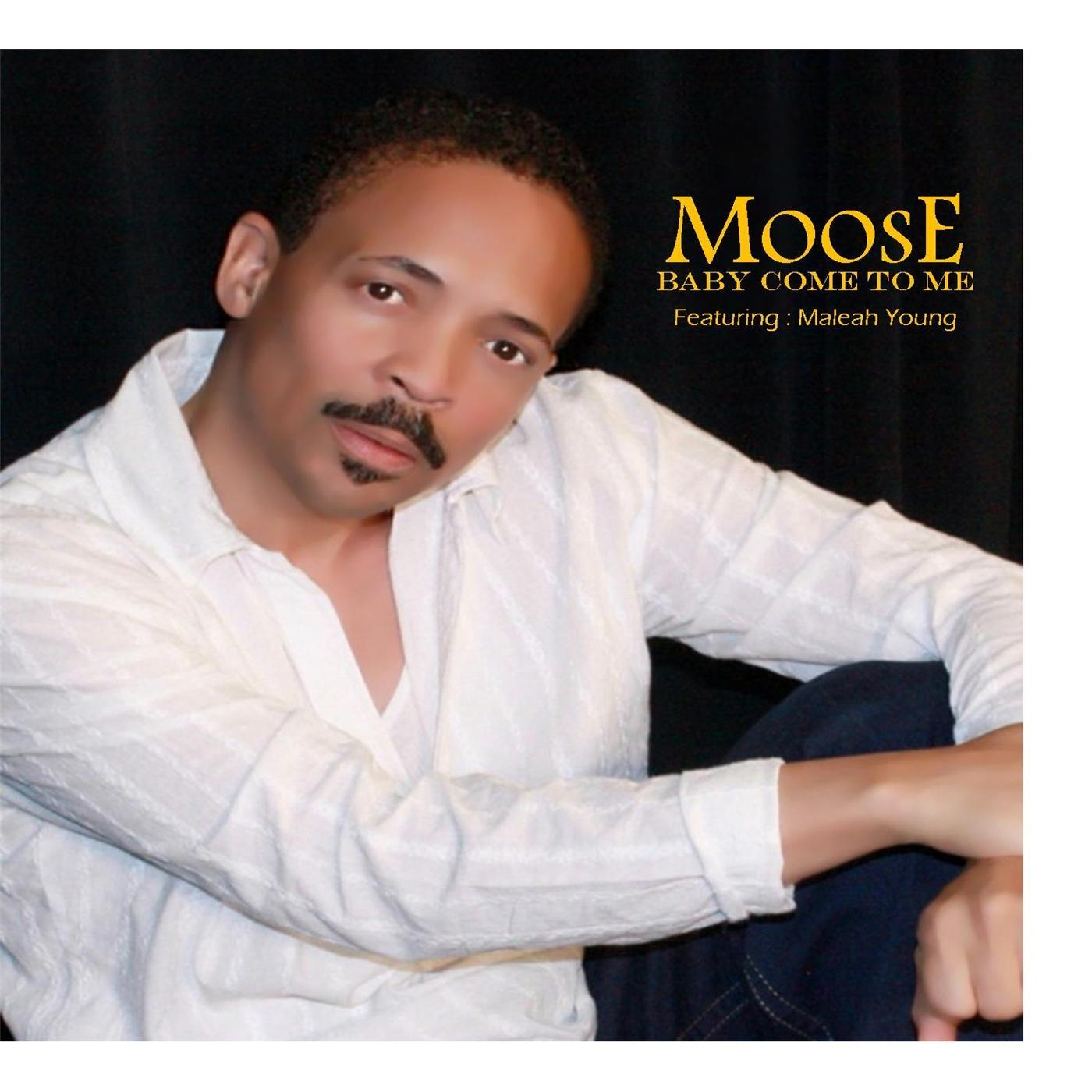 Baby Come to Me (feat. Maleah Young)