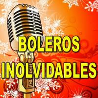 Boleros Inolvidables