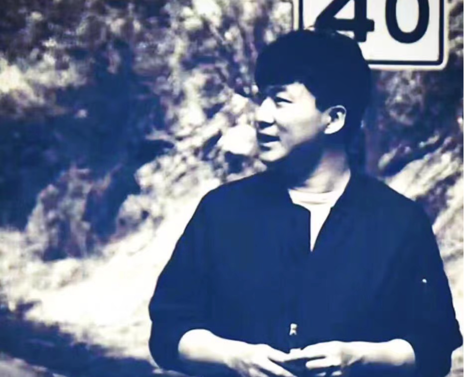 朱旭BooBoo