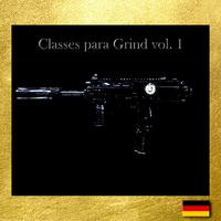 Classes para Grind, Vol. 1