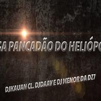 DJ Menor da Dz7