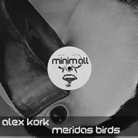 Meridas Birds