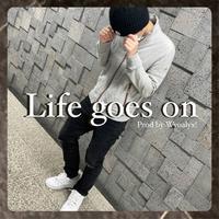 Life goes on