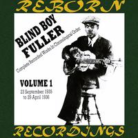 Complete Recorded Works, Vol. 1 (1935-1936) (HD Remastered)