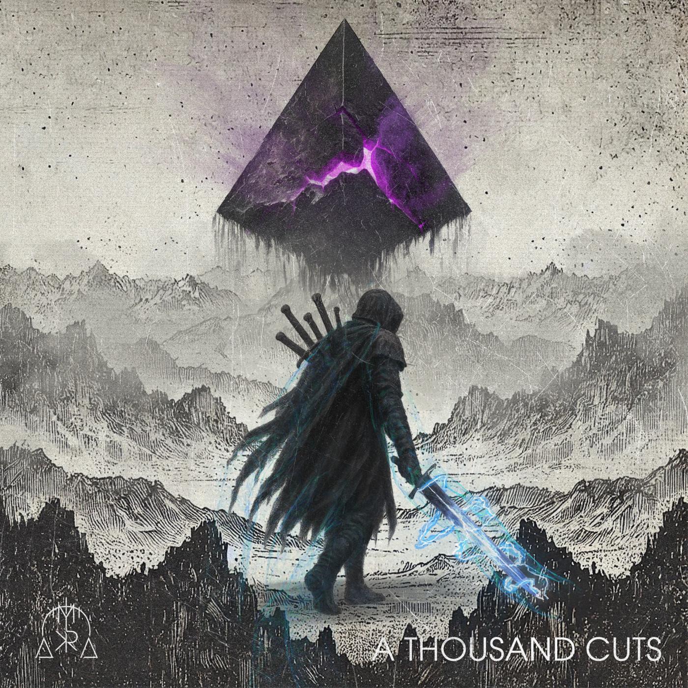 A Thousand Cuts (feat. Demitri Medina)