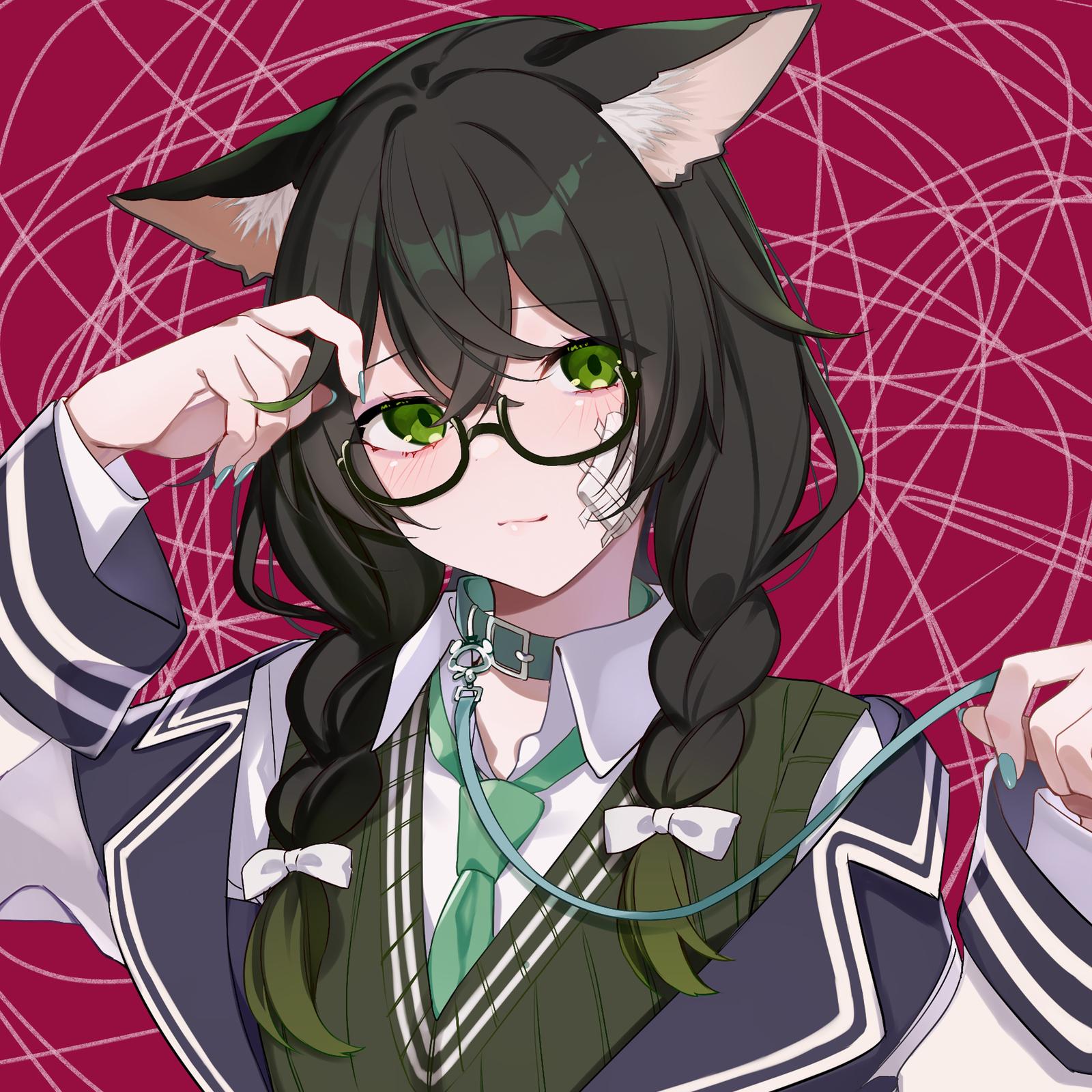 キャットラビング (feat. 花隈千冬) [Cover]