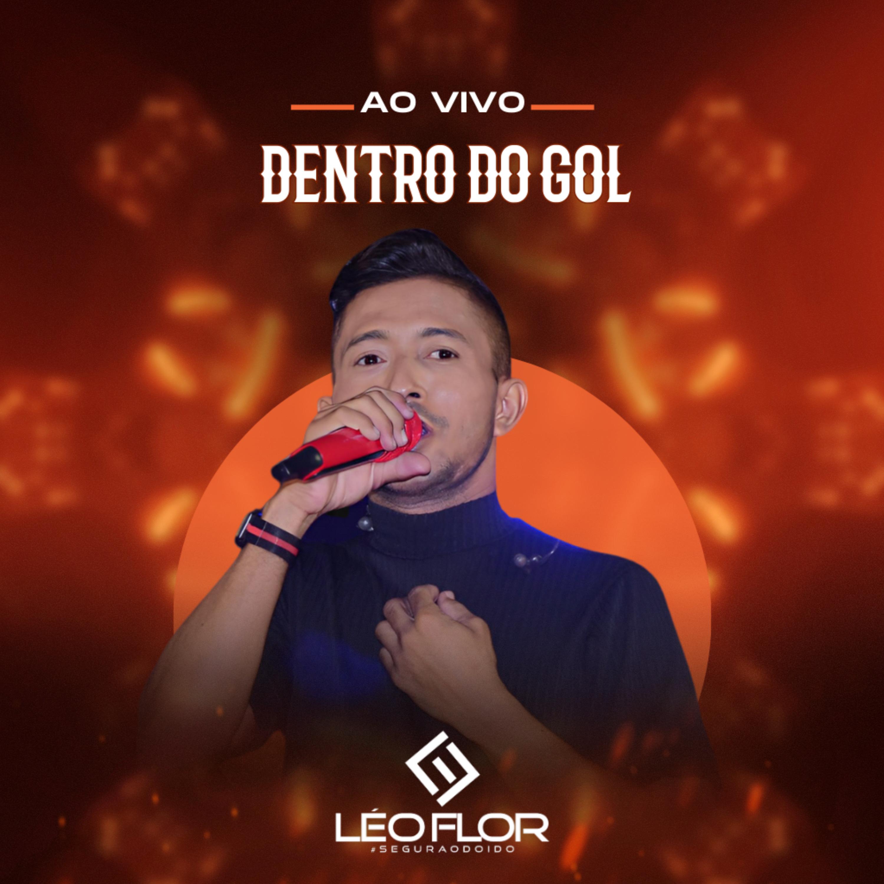 Dentro do Gol (Ao Vivo)