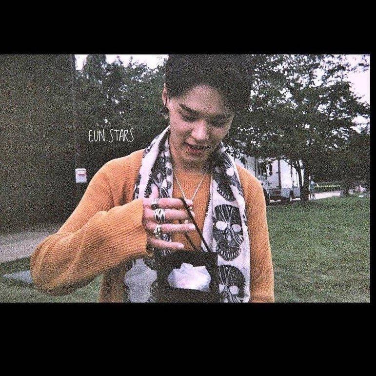 Dean* Sam Kim*吴赫*Moonmoon