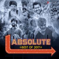 Absolute Best of 2017