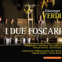 Verdi: I due Foscari