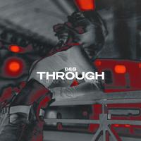 Through