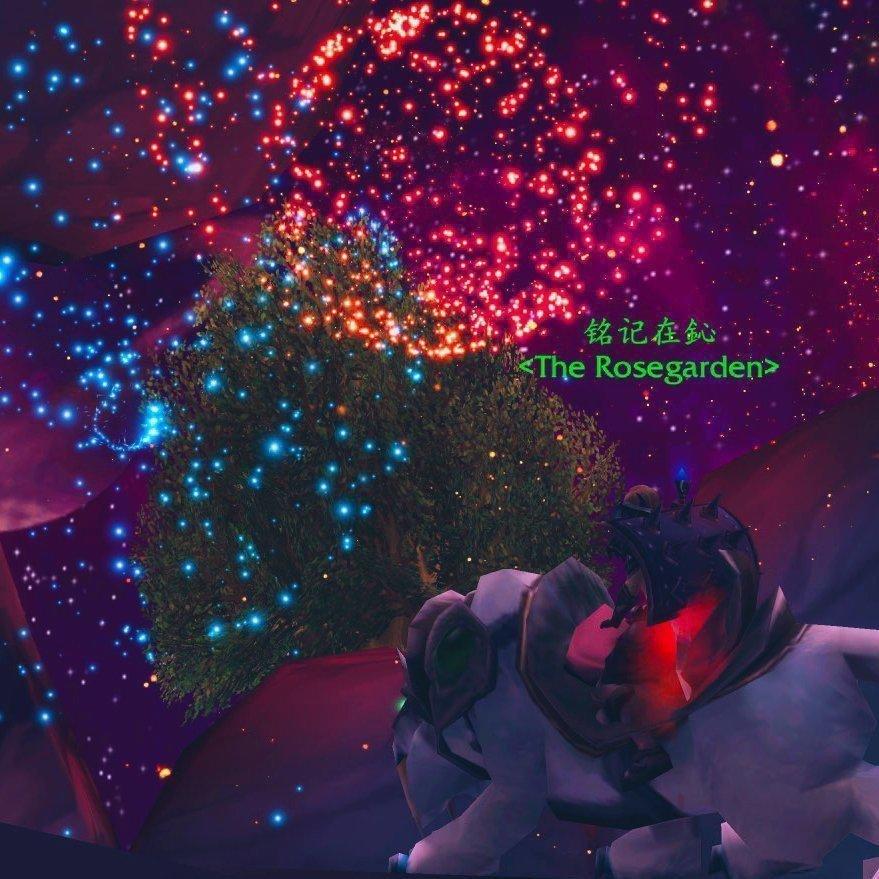 『魔兽世界 我叫MT 』我们的歌