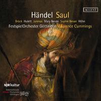 Handel: Saul, HWV 53 (Live)