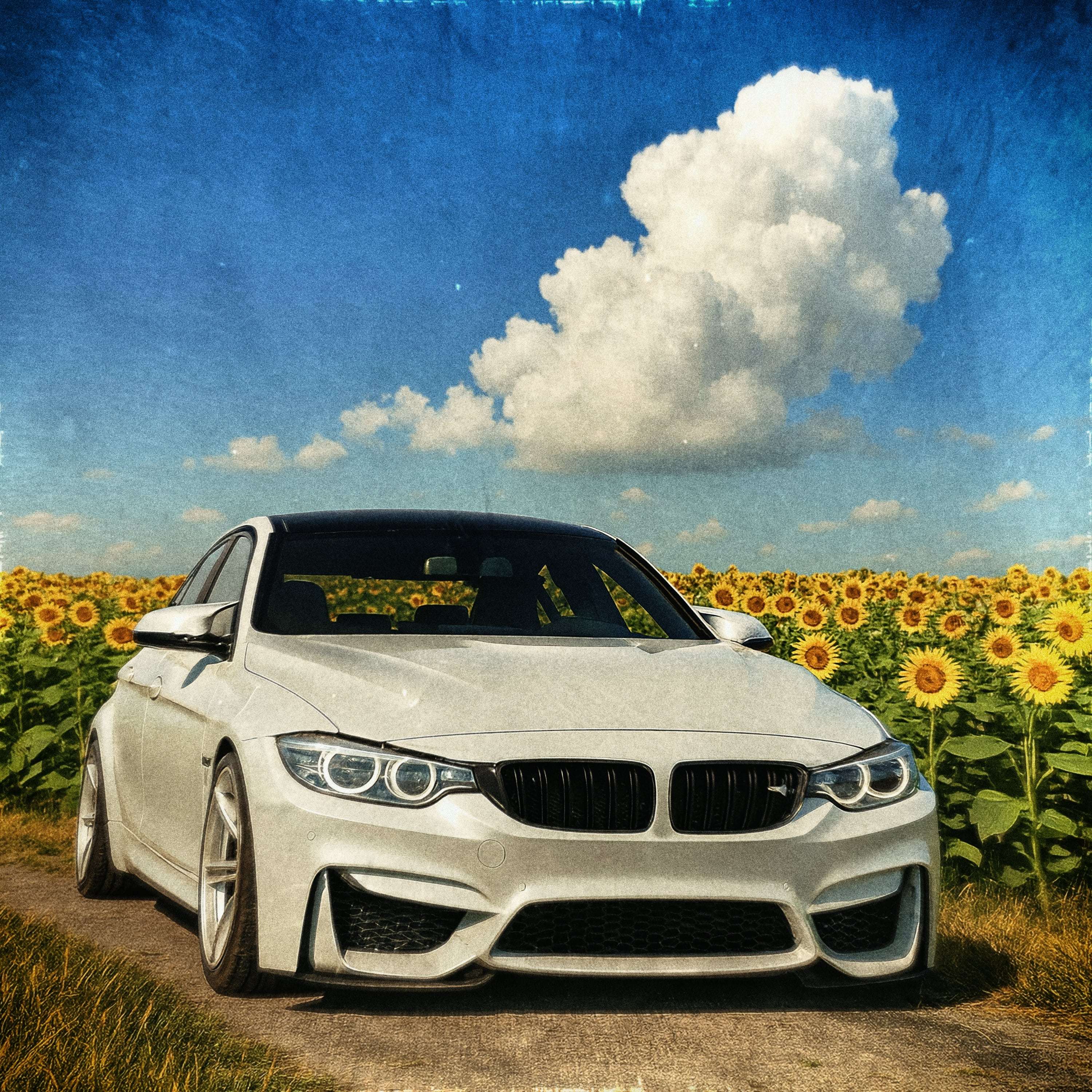 СМАРАГДОВЕ НЕБО (MYLANCORE)