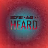 Unsportsmanlike Heard