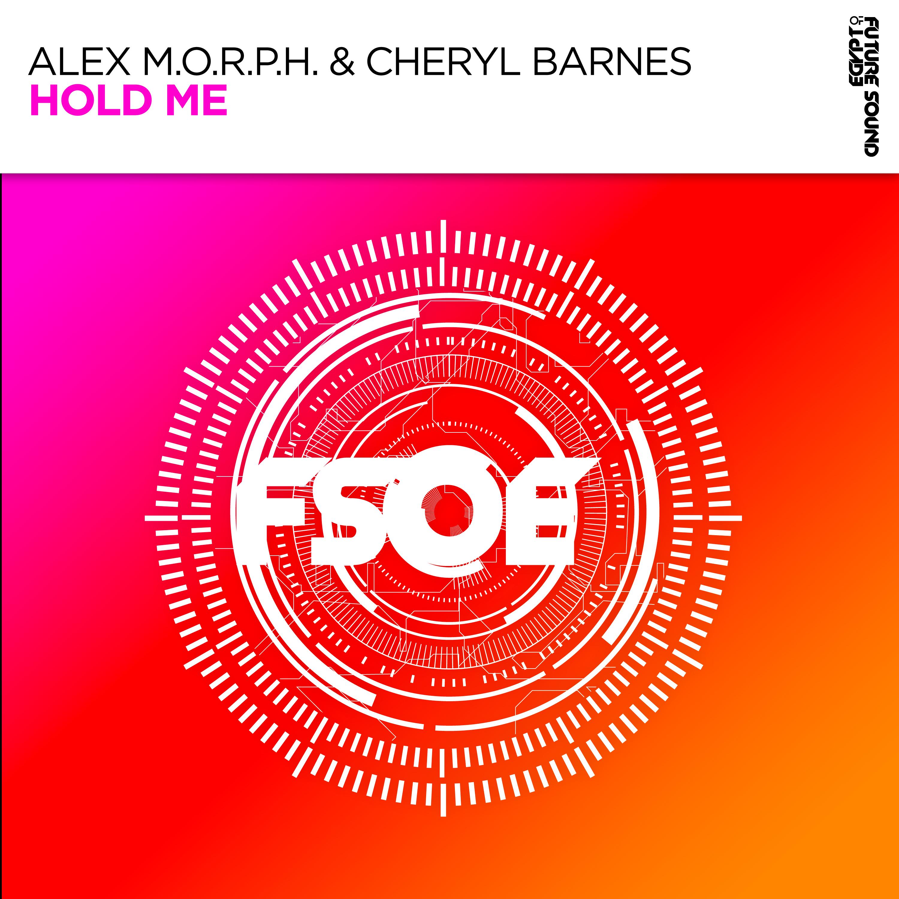 Hold Me (Extended Mix)