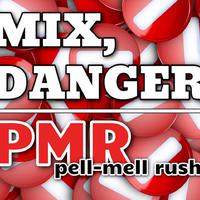 PMR pell-mell rush