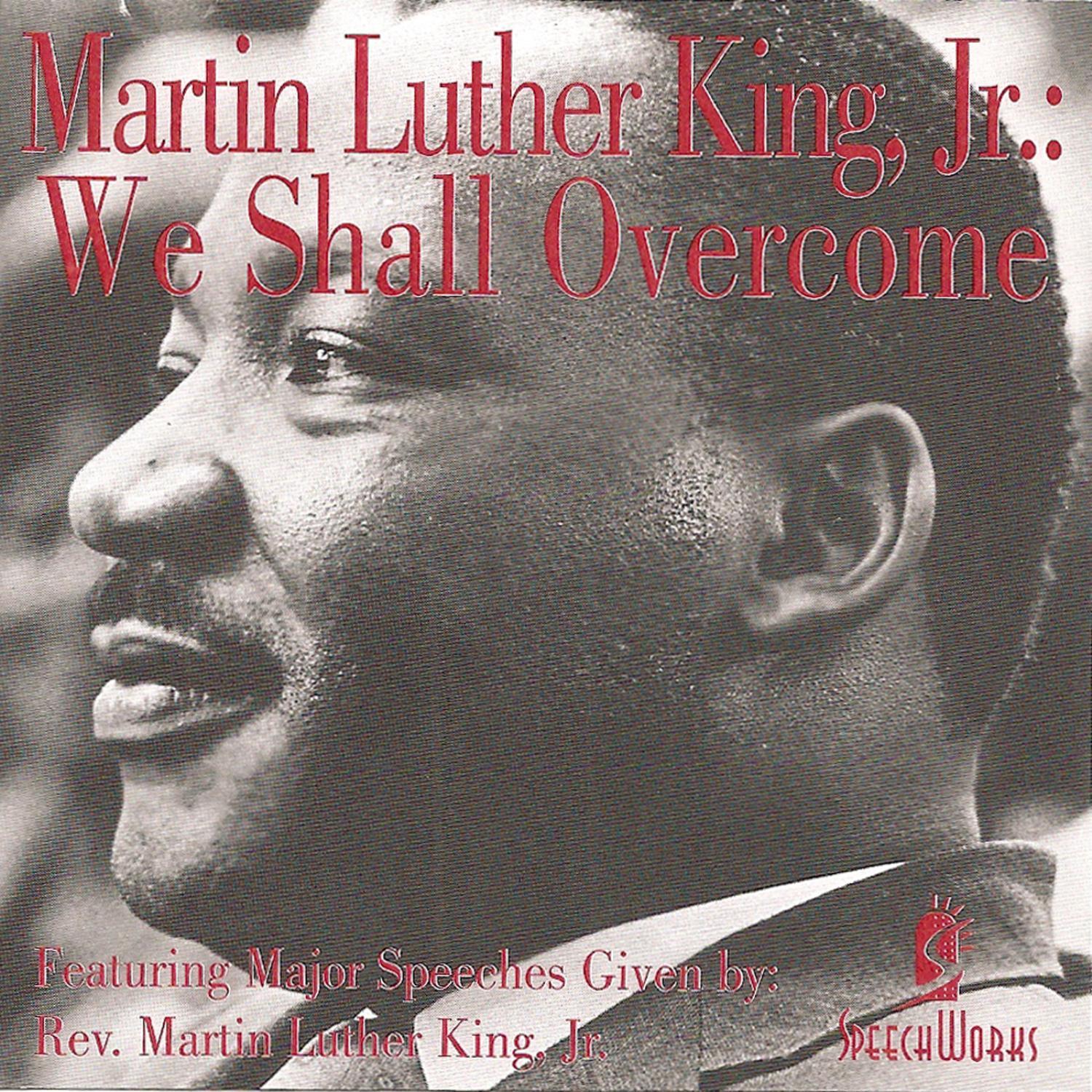 We Shall Overcome (06/17/1966)