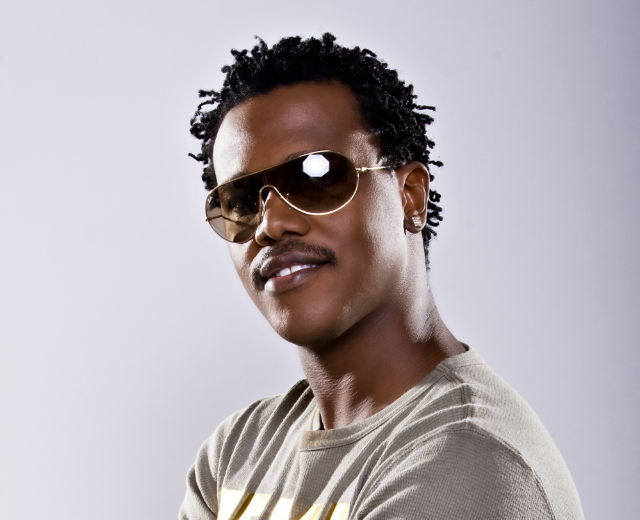 Kevin Lyttle