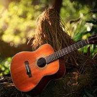 Melodies of Comfort: Guitar Music for the Soul